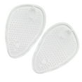 thumbnail image 3 of WRISTBIQUE 4 Pairs Gel Shoe Inserts for Women with Anti Slip and Comfort Features, 3 of 8