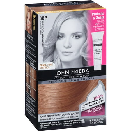 Shoppers looking for John Frieda also liked these coupons John Frieda Hair Color Coupon Walmart - freddalaschb69lmz.gq $2 off Get Deal John frieda hair color coupon walmart Bricks Printable Coupon, Hair care Printable Coupon, John Frieda Beach Blonde $2 off any One John Frieda Color. Actived: Monday Nov 19,