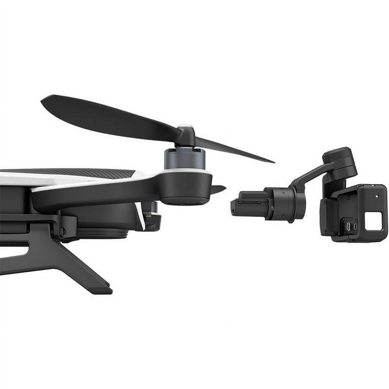 GoPro HERO5 Karma Drone with Harness - Walmart.com