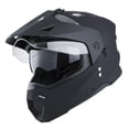 thumbnail image 1 of Casco 1Storm Dual Sport para moto de motocross integral L, 1 of 7