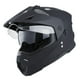 thumbnail image 1 of Casco 1Storm Dual Sport para moto de motocross integral L, 1 of 7