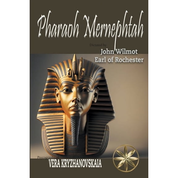 Pharaoh Mernephtah, (Paperback)