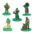 thumbnail image 1 of WizKids Agricola Game Expansion Green WizKids agricola-green, 1 of 2