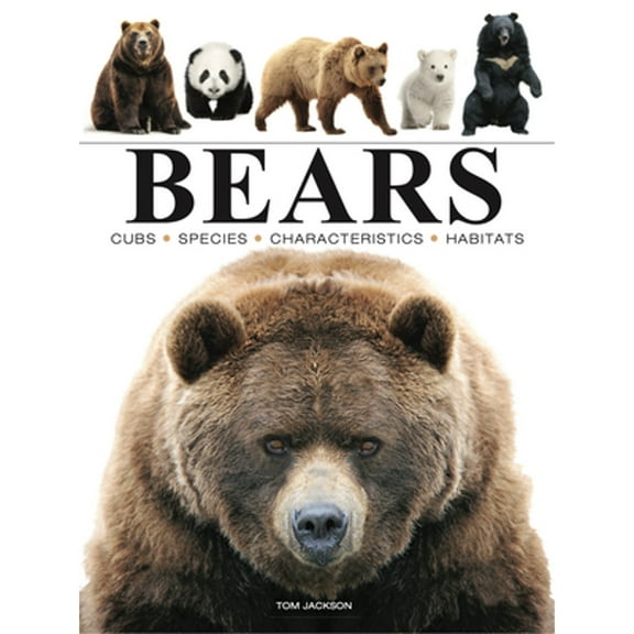 Pre-Owned Bears (Paperback) 1838863583 9781838863586
