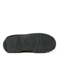 thumbnail image 5 of Dearfoams Men's Reed Genuine Suede Moccasin Toe Clog Slipper, 5 of 6