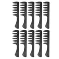 thumbnail image 3 of Styling Comb,10pcs Styling Comb Wide Hair Accessories Styling Hair Combfor Men Quality You Can Trust, 3 of 8