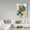 thumbnail image 3 of Trademark Fine Art 'Follow Your Dreams' Canvas Art by Aleta Pippin, 3 of 3