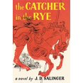 thumbnail image 1 of Pre-Owned The Catcher in the Rye. (Hardcover) 0316769533 9780316769532, 1 of 1