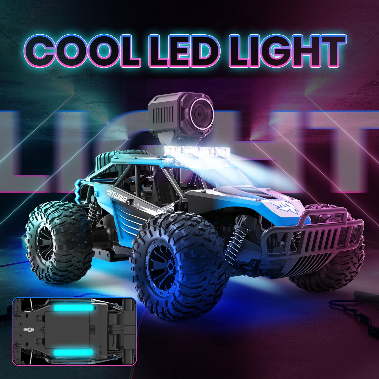 Insector radio control walmart sale