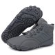 thumbnail image 1 of Zapatillas deportivas de goma para mujer y hombre zapatillas impermeables para senderismo y escalada, 1 of 9