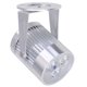 thumbnail image 3 of Yescom 3W 3 LED Aluminum Stage Effect Pinspot Light DJ Disco Club KTV Party Display White Lighting Spot Lamp, 3 of 5