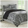 Comfort Classics Madagascar Microfiber D