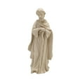 thumbnail image 4 of Adorno de escena de la natividad, estatua de Jesús, regalo religioso, decoración, conjunto de natividad, figura Estilo K, 4 of 9