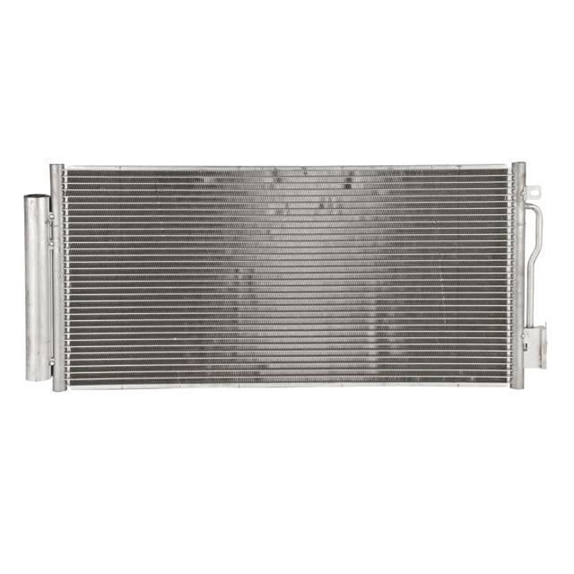 Condensador TYI Fiat 500 2014 - 2015