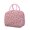 Pink-13, variant on Reusable Watermelon Lnsulated Lunch Bag for Women & Men-Leakproof Water-Resistant Cooler Tote,Large Capacity(10.6x8.7x6.3in)for Work,Office,Travel,Picnic,Beach.
