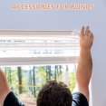 thumbnail image 2 of 2pcs Wand Indoor Low Profile Wand Blind Window Replacement Part, 2 of 8