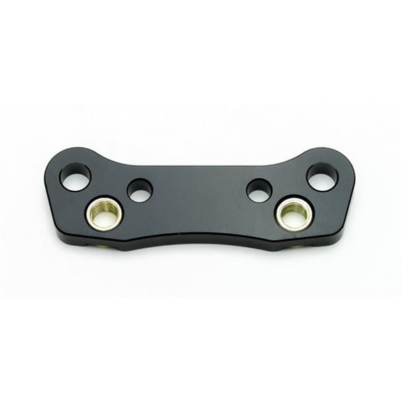 Wilwood 250-16430 10.5 in. Left Front GP200 Sprint Bracket