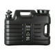 thumbnail image 1 of Contenedor de almacenamiento de agua de 185 l con grifo de gran capacidad para vehículo coche camping, 1 of 8