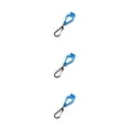 thumbnail image 2 of Yuarrent Soporte para guantes de seguridad Clip para guantes Guantes de trabajo ligeros de plástico Guante protector Grabber Catcher Sujetador Type1 NO1, 2 of 6