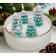 thumbnail image 3 of Vela para árbol de Navidad JLFNYA, Liquidación de velas navideñas, Velas de cedro para árbol de Navidad, Velas de árbol bellamente elaboradas para decoración navideña del hogar, Decoraciones, 3 of 7