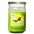 thumbnail image 1 of Bakery Shoppe Bougie Parfumée 15 Oz - Melon Frais Coupé (Lot de 3), 1 of 1