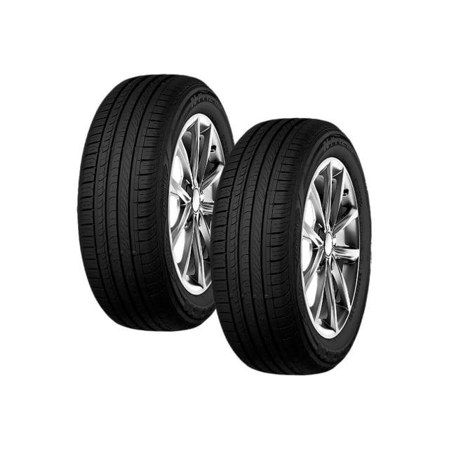 Pack 2 Llantas 195/55R15 Nexen NPriz GX 85V NEXEN .