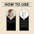 thumbnail image 5 of Inhibit Aging Dark Circles Puffiness Eye Cream Line Smoothing Eye Cream Reduces Puffiness Dark Circles Inhibit Wrinkle Inhibit Aging For The Delicate Eye, 5 of 8