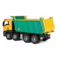 thumbnail image 4 of Bruder 1/16 MAN TGS Tipper Truck 03766, 4 of 6