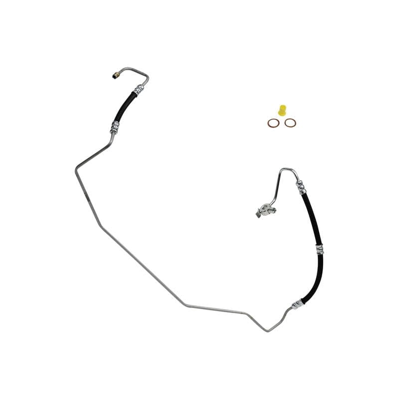 Power Steering Pressure Line Hose Assembly.