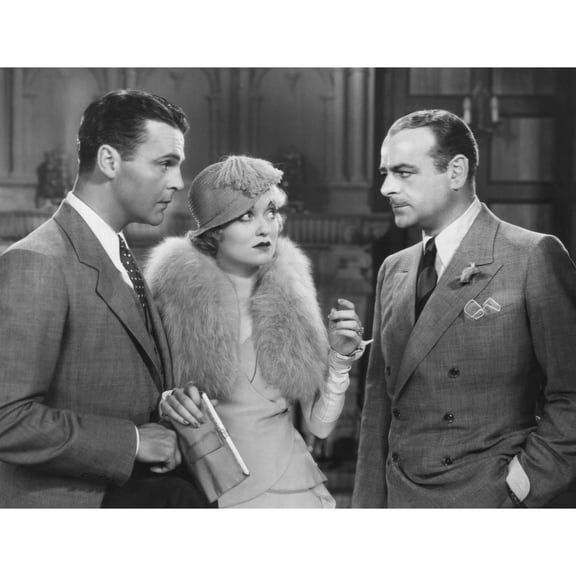 What Price Hollywood Photo Print (10 x 8)