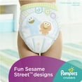 thumbnail image 6 of Pampers Cruisers Diapers Size 6 54 count, 6 of 9