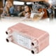 thumbnail image 5 of Intercambiador De Calor De Placas Soldadas, Intercambiador De Calor De Placas Multifuncional Resistente Para Calentamiento De Agua, 5 of 7