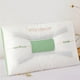 thumbnail image 4 of Funda de almohada de trigo sarraceno para el hogar, hotel, almohada de terciopelo de plumas para adultos, núcleo de almohada para protección cervical total., 4 of 7