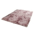 thumbnail image 2 of taicans Faux Fur Rug Washable Area Rugs Sheepskin Bedroom Rug Soft Faux Sheepskin Fur Rug Rectangle Area Rug Luxury Fluffy Rugs for Bedroom Floor Sofa Fireplace Mat Living Room, 2 of 4