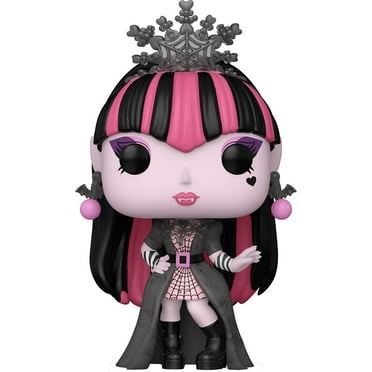 Funko POP!: Monster High - Draculaura