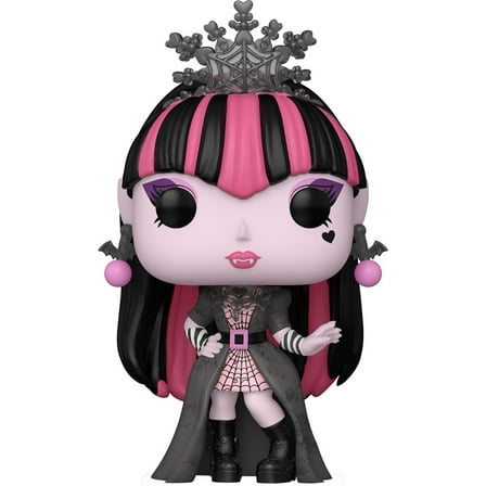 Funko POP!: Monster High - Draculaura