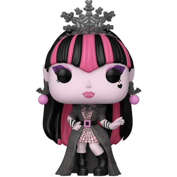 Funko POP!: Monster High - Draculaura