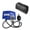Royal Blue, variant on McKesson LUMEON Aneroid Sphygmomanometer, Blood Pressure with Cuff, Medium, 1 Ct