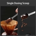 thumbnail image 6 of ZPAQI Kitchen Accessory Coffee Weighing Tool Measuring Spoon for Coffee Enthusiasts, 6 of 9