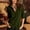 Army Green, variant on IUYRTFE Women's Corduroy Blazer Jacket Long Sleeve Lapel Collar Casual Work Coat with Pockets