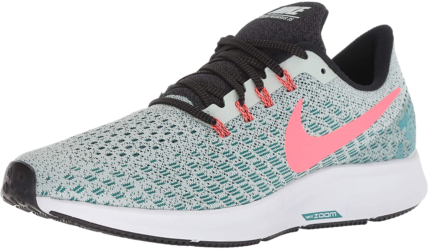 nike pegasus 35 geode teal