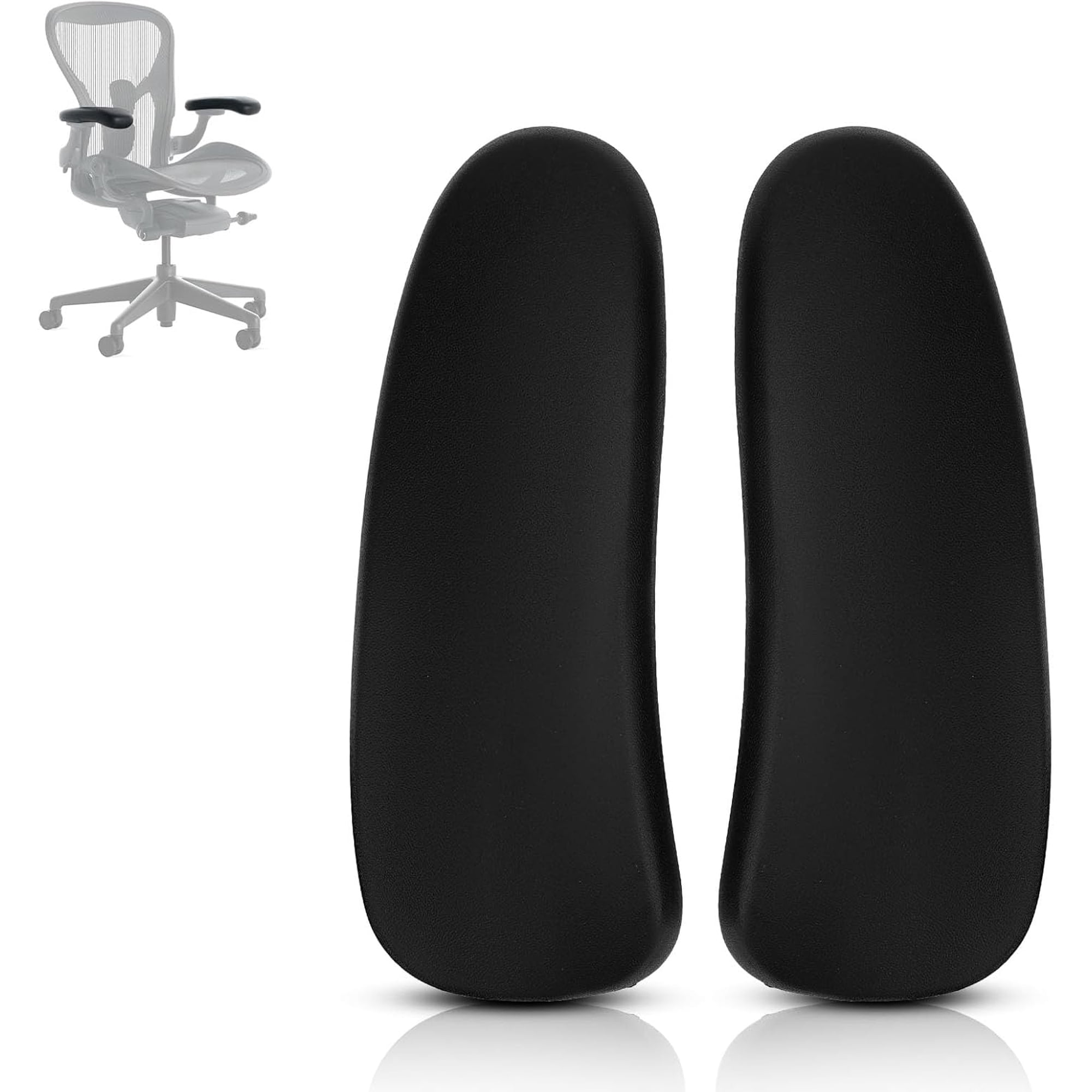 chair armrest replacement for herman product