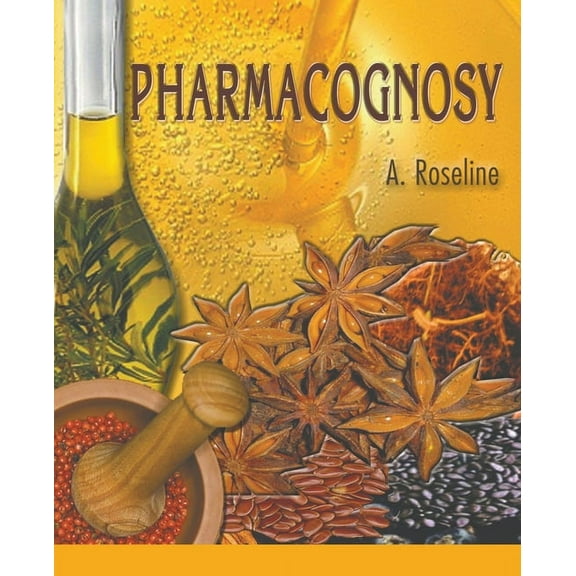 Pharmacognosy, (Paperback)