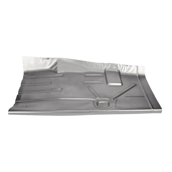 Spectra Premium C107R Floor Pan