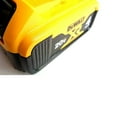 thumbnail image 3 of 1 New Genuine Dewalt Brand Power Type 20V DCB204 4.0 AH Battery for Drill, Saw, Grinder 20 Volt, 3 of 5