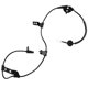 thumbnail image 1 of Car Rear Left ABS Sensor, 1 of 5