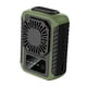 thumbnail image 4 of Mini Ventilador con Clip para La Cintura Gloria Verde, 4 of 9