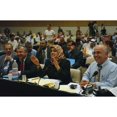 thumbnail image 2 of Iraqi Interim Authority Conference Meeting On April 28 2003 To Establish A Democratic Process For Governing Iraq After, 2 of 2