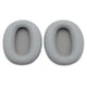 thumbnail image 2 of Kearding Almohadillas para los oídos Cojín Protección auditiva Piezas de reparación de auriculares Reemplazo para auriculares W820BT Gris Type3 NO3, 2 of 6