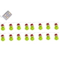thumbnail image 1 of Christmas Decorations Clearance!! Christmas Led Christmas Hat String Lights Christmas Tree Decoration Lights Indoor Atmosphere Colorful Lights, 1 of 2